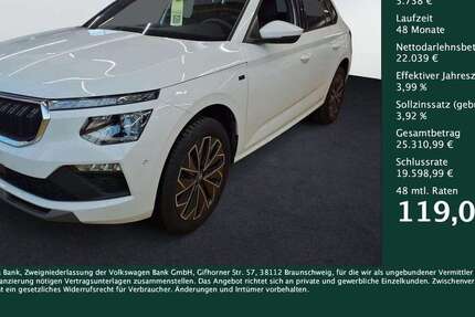 Skoda Kamiq 17.543 km 27.777 &euro; Dortmund 44269