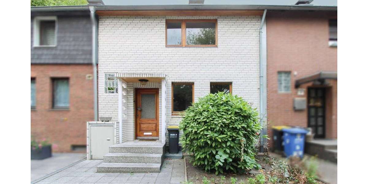 Einfamilienhaus Essen Stadtbezirk VI - 4 Zimmer, 85 m&sup2;, 249.000&euro; | Angebot:27736393