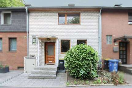 Haus Essen Stadtbezirk VI - 4 Zimmer, 85 m&sup2;, 249.000&euro; | Angebot:27736393