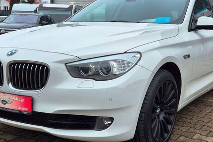 BMW 535 Gran Turismo 262.000 km 9.990 &euro; Recklinghausen 45659