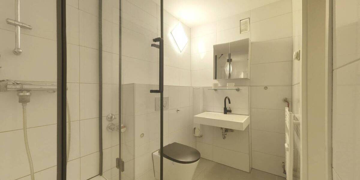 Etagenwohnung Gelsenkirchen Beckhausen - 3 Zimmer, 72 m&sup2;, 129.000&euro; | Angebot:26674024