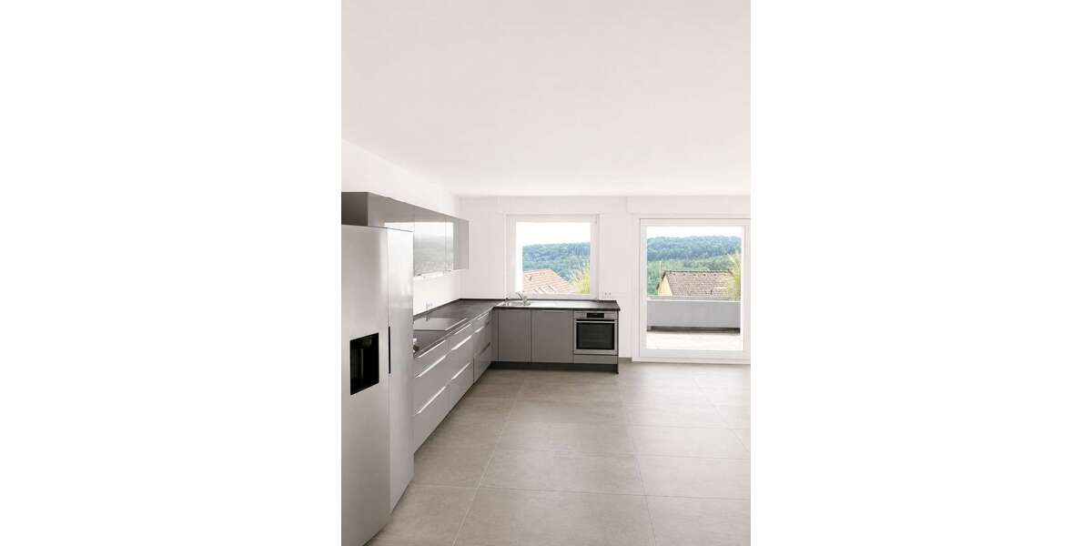 Etagenwohnung Herdecke - 3 Zimmer, 105 m&sup2;, 1.300&euro; | Angebot:27031975