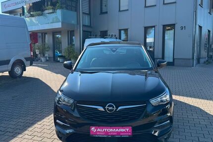 Opel Grandland (X) 84.000 km 14.690 &euro; Lüdinghausen 59348