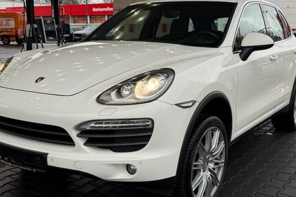 Porsche Cayenne 200.000 km 17.900 &euro; Mülheim an der Ruhr 45472