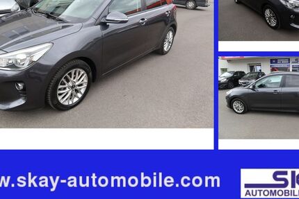 Kia Rio 48.424 km 11.499 &euro; Herne 44628