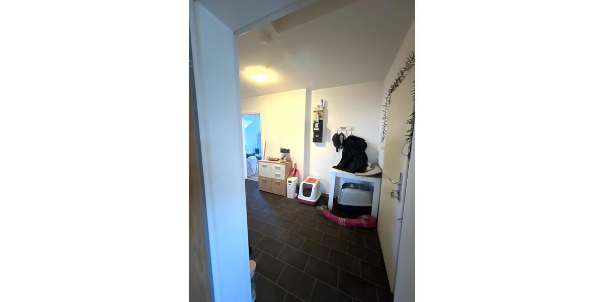 Etagenwohnung Dortmund Mengede - 3 Zimmer, 84 m&sup2;, 750&euro; | Angebot:25380344