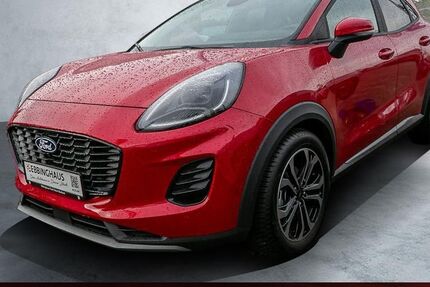 Ford Puma 6.818 km 20.499 &euro; Bochum 44803