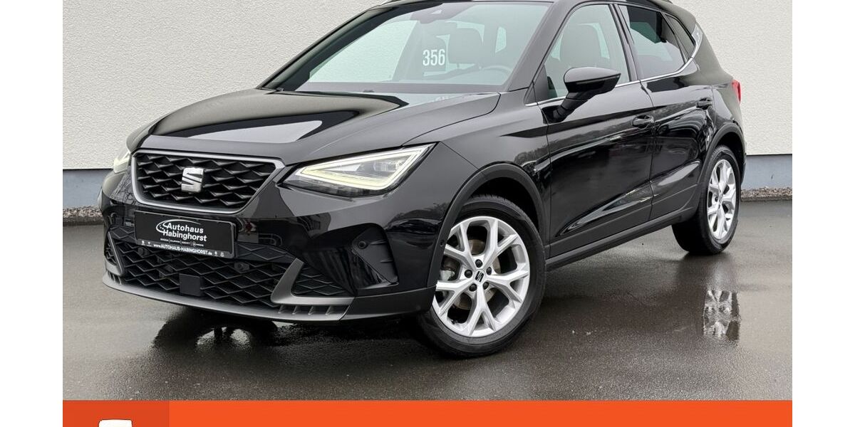 Seat Arona 43.010 km 17.980 &euro; Castrop-Rauxel 44579