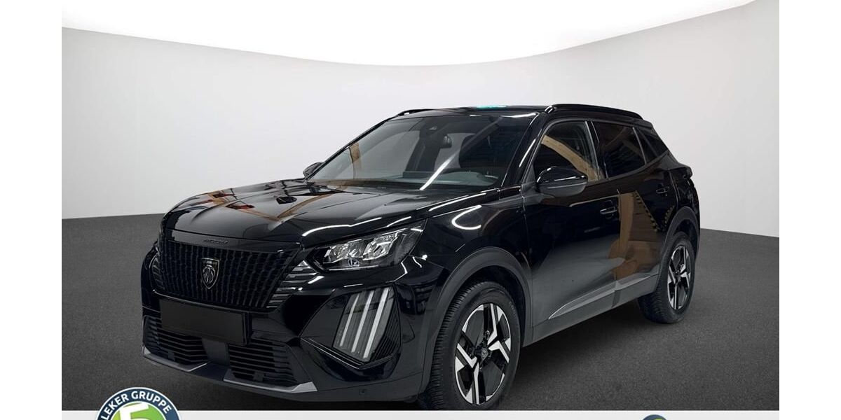 Peugeot 2008 18.288 km 21.969 &euro; Dülmen 48249