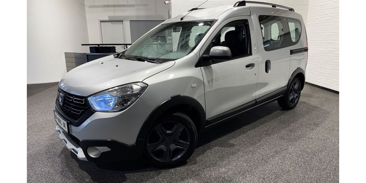 Dacia Dokker 55.000 km 11.490 &euro; Marl/Recklinghausen 45770