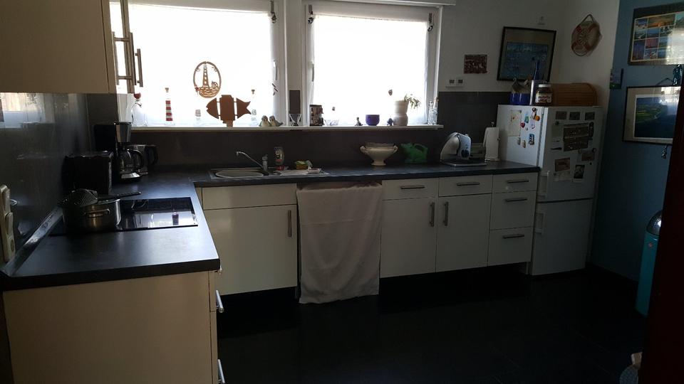 Bungalow Dorsten Alt-Wulfen - 4 Zimmer, 114 m&sup2;, 399.000&euro; | Angebot:26653637