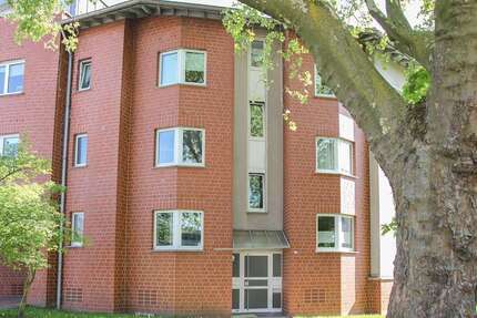 Wohnung Essen Ostviertel - 2 Zimmer, 59 m&sup2;, 354&euro; | Angebot:25423362