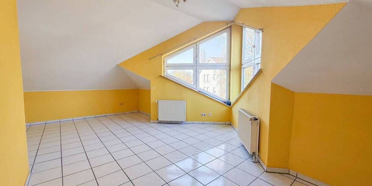 Etagenwohnung Gladbeck Mitte - 4 Zimmer, 104 m&sup2;, 199.000&euro; | Angebot:26674450