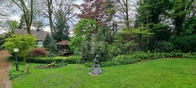 ABSOLUTE RUHE AUF 5.000 M² MIT WOHNHAUS - Grundstück Mülheim an der Ruhr Dümpten | Angebot:26720401