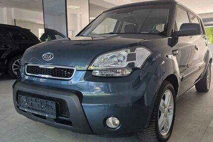 Kia Soul 204.584 km 3.048 &euro; Dinslaken 46537