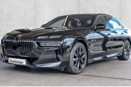 BMW 740 18.810 km 102.880 &euro; Velbert 42553