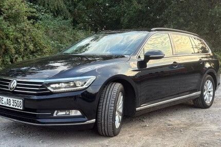 VW Passat 180.000 km 16.800 &euro; Haltern am See 45721