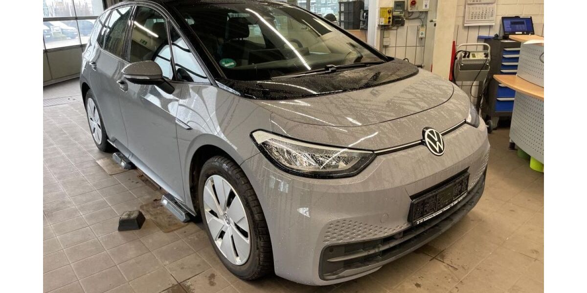 VW ID.3 52.350 km 18.490 &euro; Lünen 44534