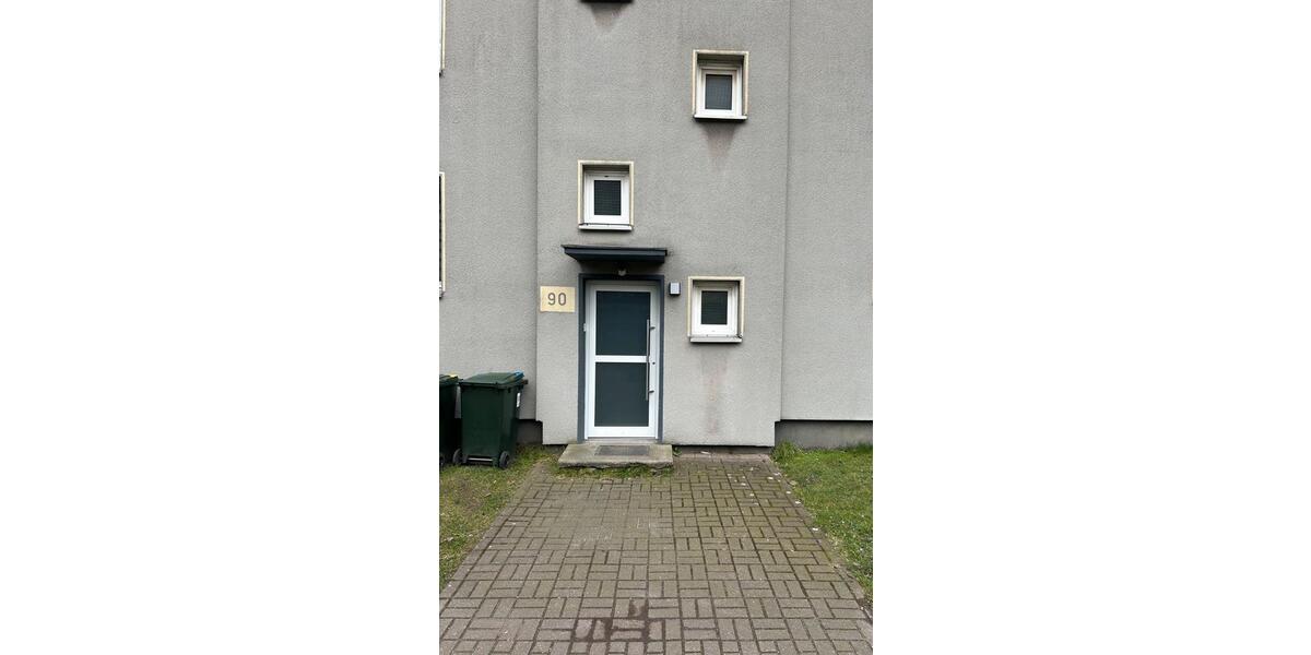 Etagenwohnung Oberhausen Rothebusch - 3 Zimmer, 60 m&sup2;, 133.333&euro; | Angebot:26208026