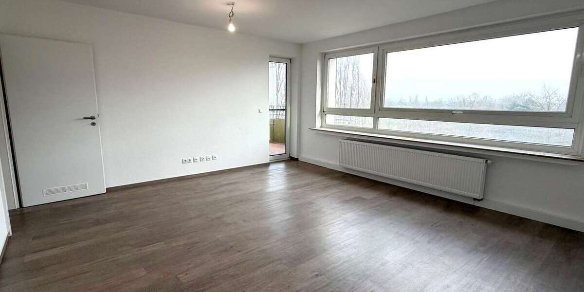 Etagenwohnung Herne Baukau - 3.5 Zimmer, 79 m&sup2;, 139.000&euro; | Angebot:25232401