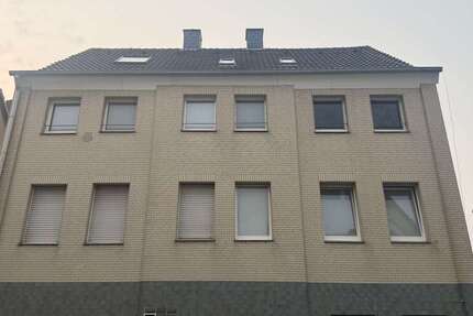 Wohnung Bochum Günnigfeld - 2.5 Zimmer, 56 m&sup2;, 480&euro; | Angebot:27568092