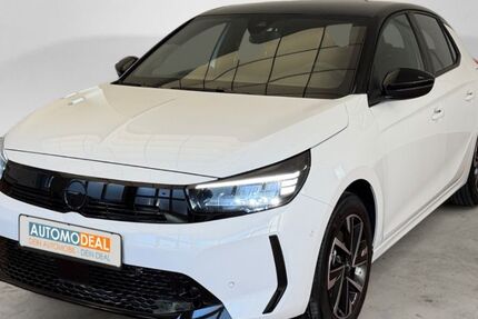 Opel Corsa 18.637 km 19.479 &euro; Dinslaken 46539