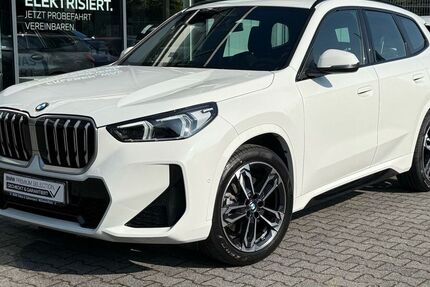 BMW X1 22.214 km 43.690 &euro; Mülheim 45472