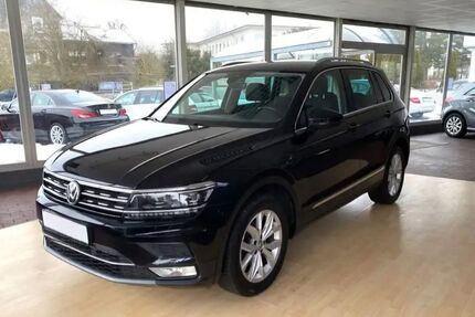 VW Tiguan 169.999 km 17.999 &euro; Marl 45770