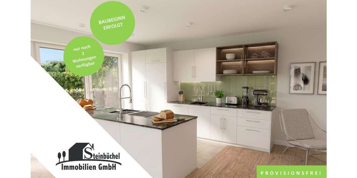 Etagenwohnung Dülmen - 3 Zimmer, 106 m&sup2;, 446.200&euro; | Angebot:27097725
