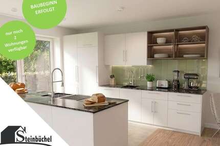 Wohnung Dülmen - 3 Zimmer, 106 m&sup2;, 446.200&euro; | Angebot:27097725