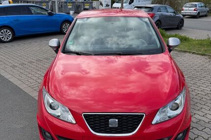 Seat Ibiza 92.905 km 6.700 &euro; Bochum 44805