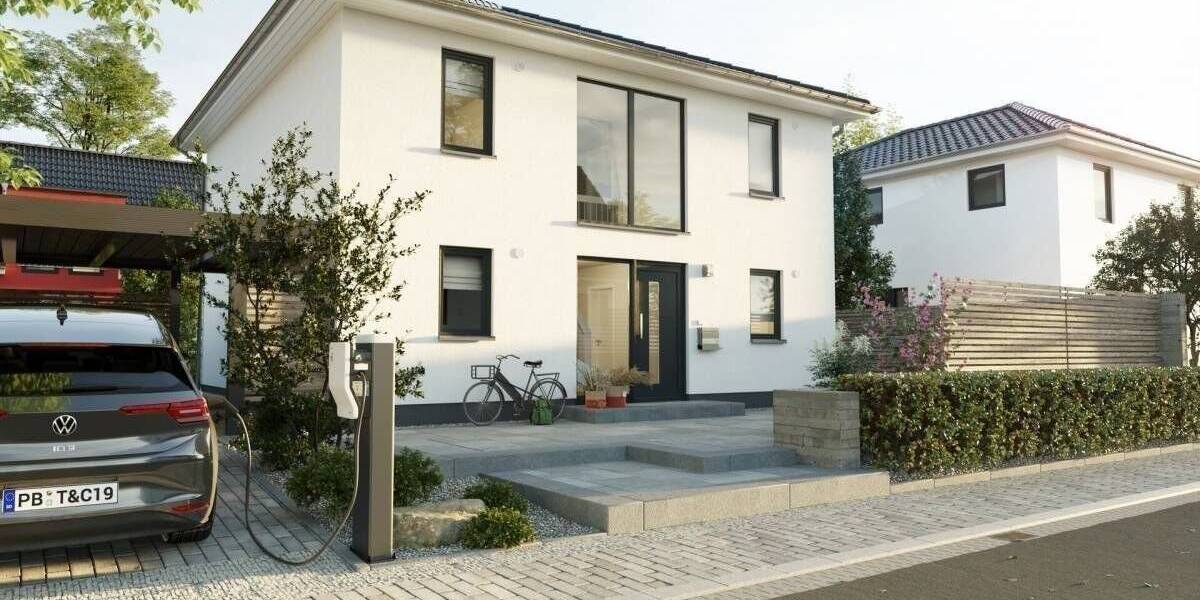 Mehrfamilienhaus, Wohnhaus Bottrop Welheimer Mark - 5 Zimmer, 145 m&sup2;, 299.150&euro; | Angebot:25769685