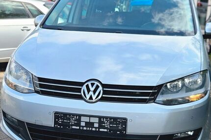 VW Sharan 163.000 km 11.699 &euro; Essen 45356
