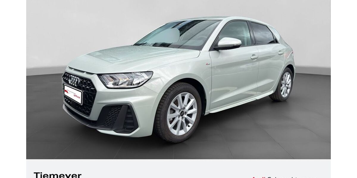 Audi A1 7.631 km 23.490 &euro; Gelsenkirchen 45894