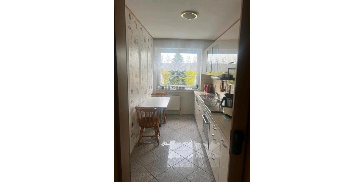 Etagenwohnung Wetter (Ruhr) - 2.5 Zimmer, 62 m&sup2;, 160.000&euro; | Angebot:26124185