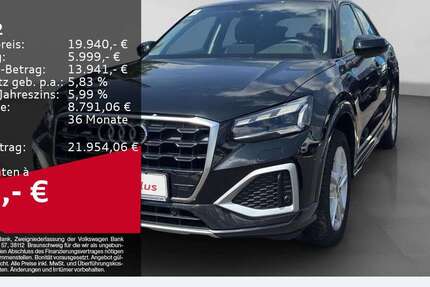 Audi Q2 60.162 km 19.940 &euro; Gelsenkirchen 45894