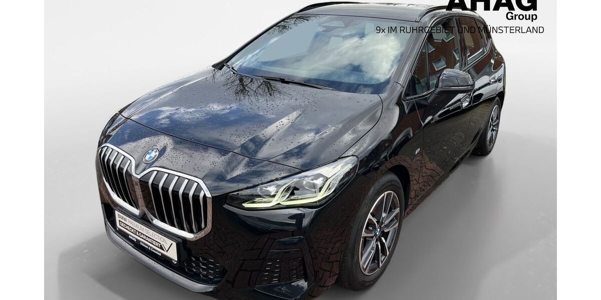 BMW 220 Active Tourer 21.400 km 32.660 &euro; Dülmen 48249