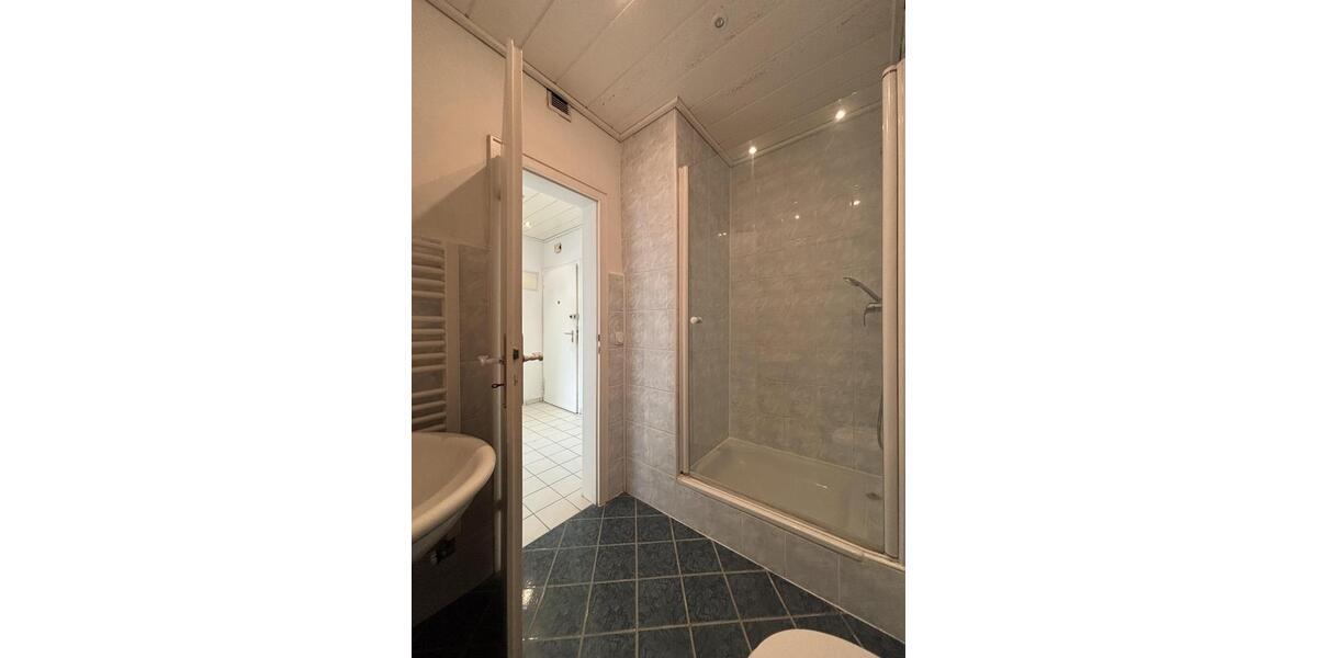 Erdgeschoßwohnung Herten - 2 Zimmer, 46 m&sup2;, 425&euro; | Angebot:26425501