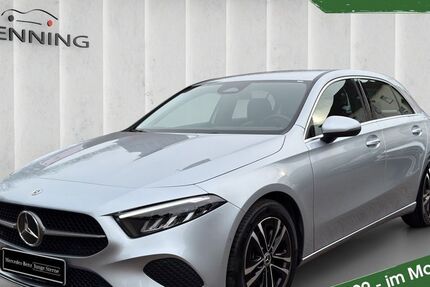 Mercedes-Benz A 200 20.000 km 28.980 &euro; Herne 44653