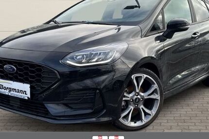 Ford Fiesta 9.082 km 20.690 &euro; Bottrop 46240