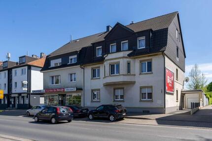 Wohnung Lünen - 3 Zimmer, 107 m&sup2;, 856&euro; | Angebot:26636035