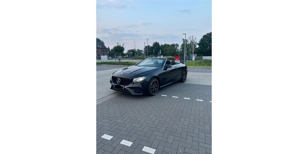 Mercedes-Benz E 200 120.000 km 30.700 &euro; Dinslaken 46537