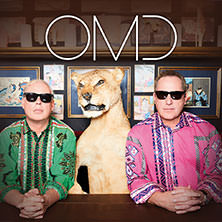 OMD 01.09.2026 Zeltfestival Ruhr