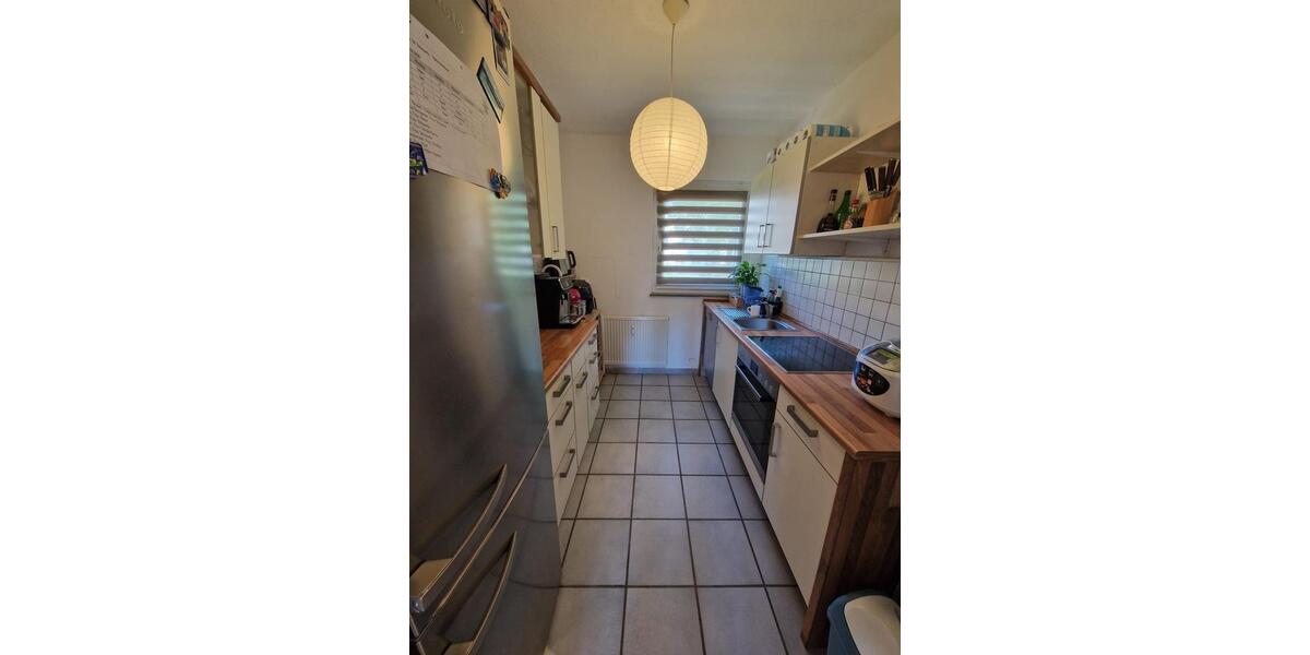 Erdgeschoßwohnung Dortmund Hombruch - 3 Zimmer, 70 m&sup2;, 1.200&euro; | Angebot:26678001