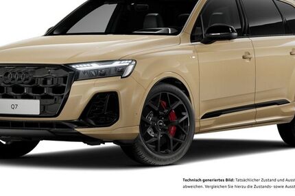 Audi Q7 16.096 km 93.744 &euro; Dortmund 44143