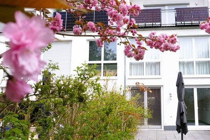 Familienfreundliches, modernes Reihenhaus in Benninghofen - Haus Dortmund Benninghofen | Angebot:26147326