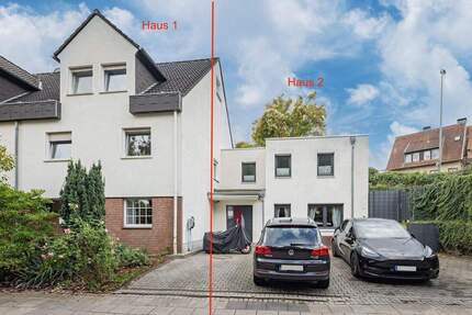 Haus Essen Burgaltendorf - 9 Zimmer, 256 m&sup2;, 870.000&euro; | Angebot:25744199
