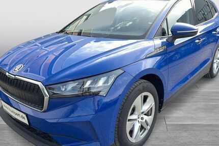 Skoda Enyaq 14.739 km 20.780 &euro; Dortmund 44269