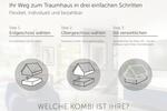 Einfamilienhaus Sprockhövel - 6 Zimmer, 160 m&sup2;, 2.000&euro; | Angebot:26664276