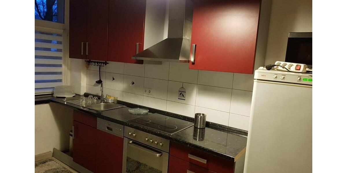 Erdgeschoßwohnung Dortmund Innenstadt Nord - 2.5 Zimmer, 47 m&sup2;, 119.000&euro; | Angebot:26728344